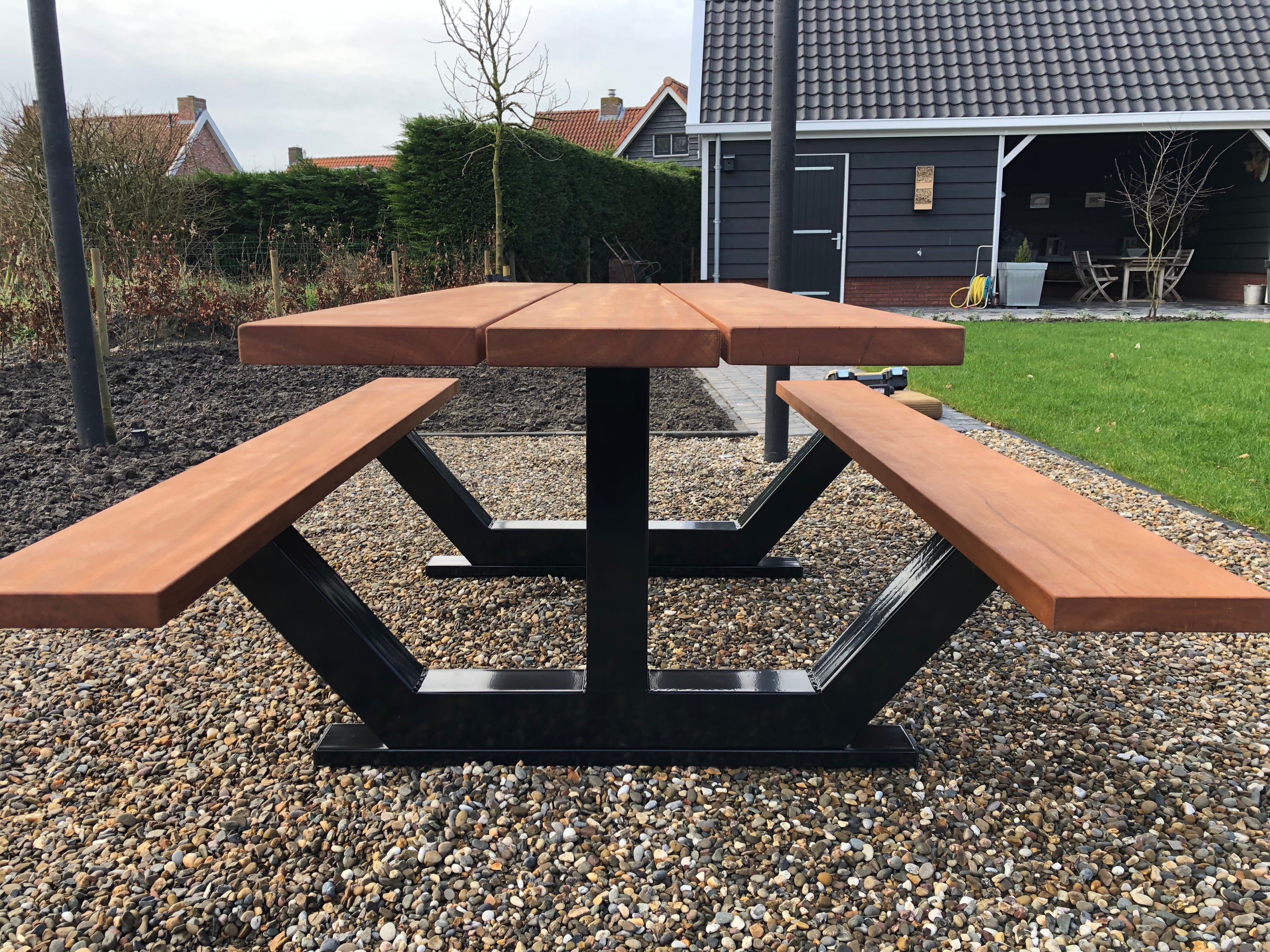 Picknicktafel "Anker"