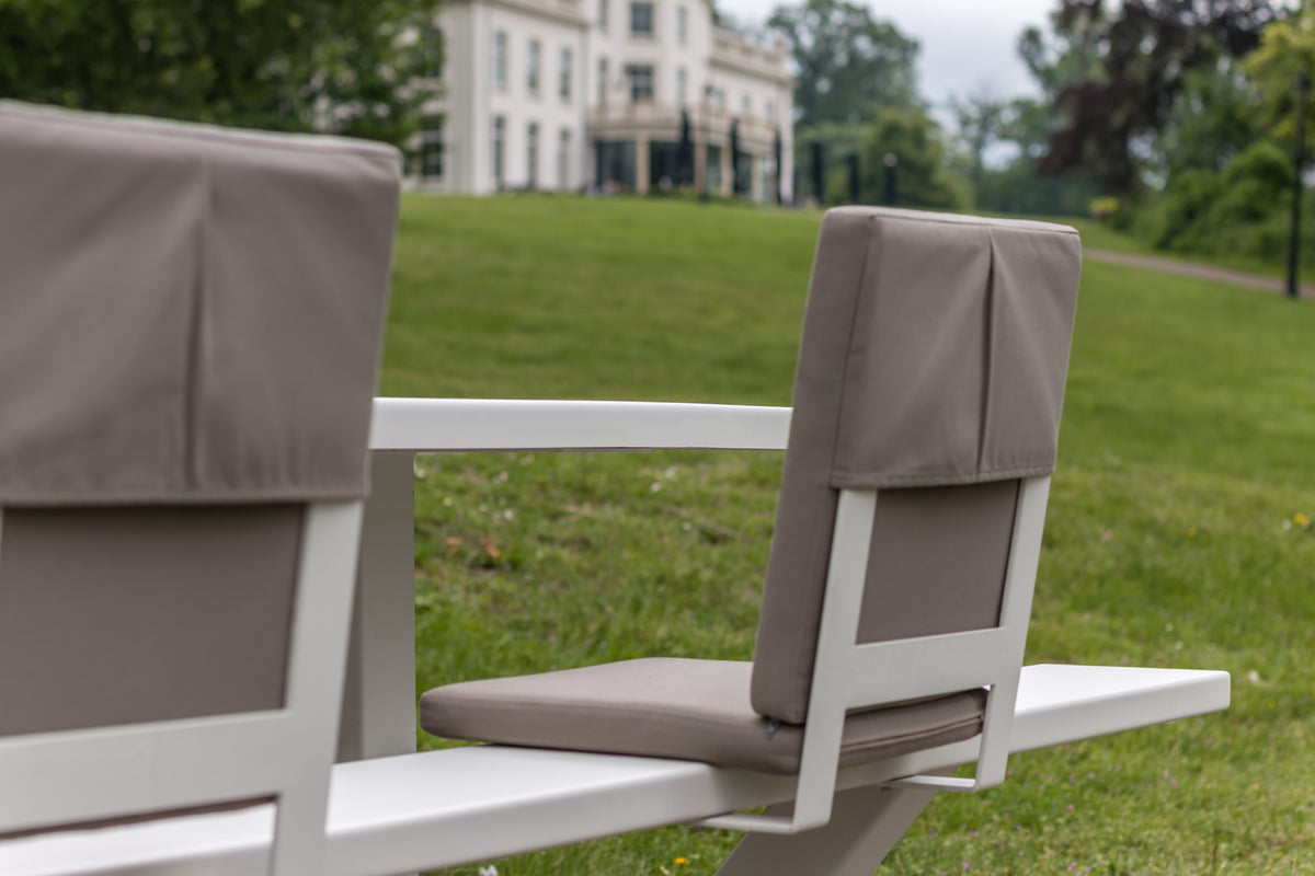 Sunbrella outdoorstof