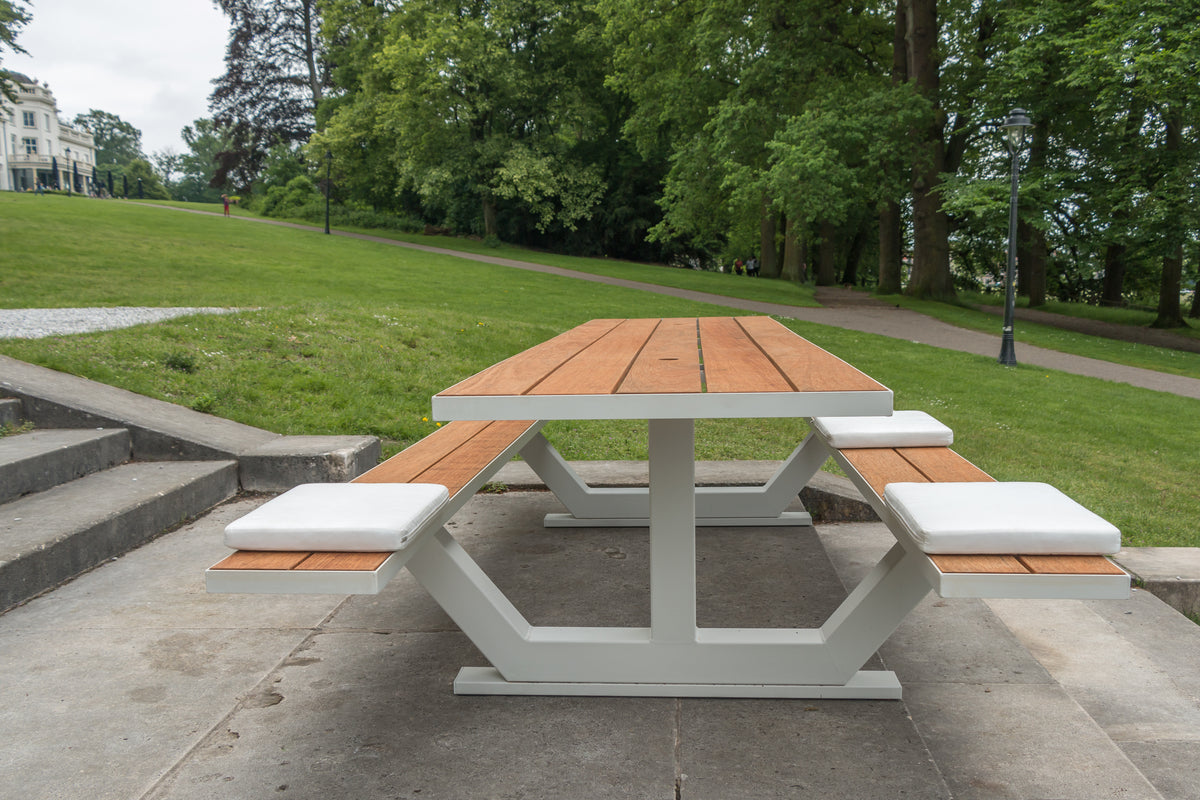Picknicktafel "Anker"