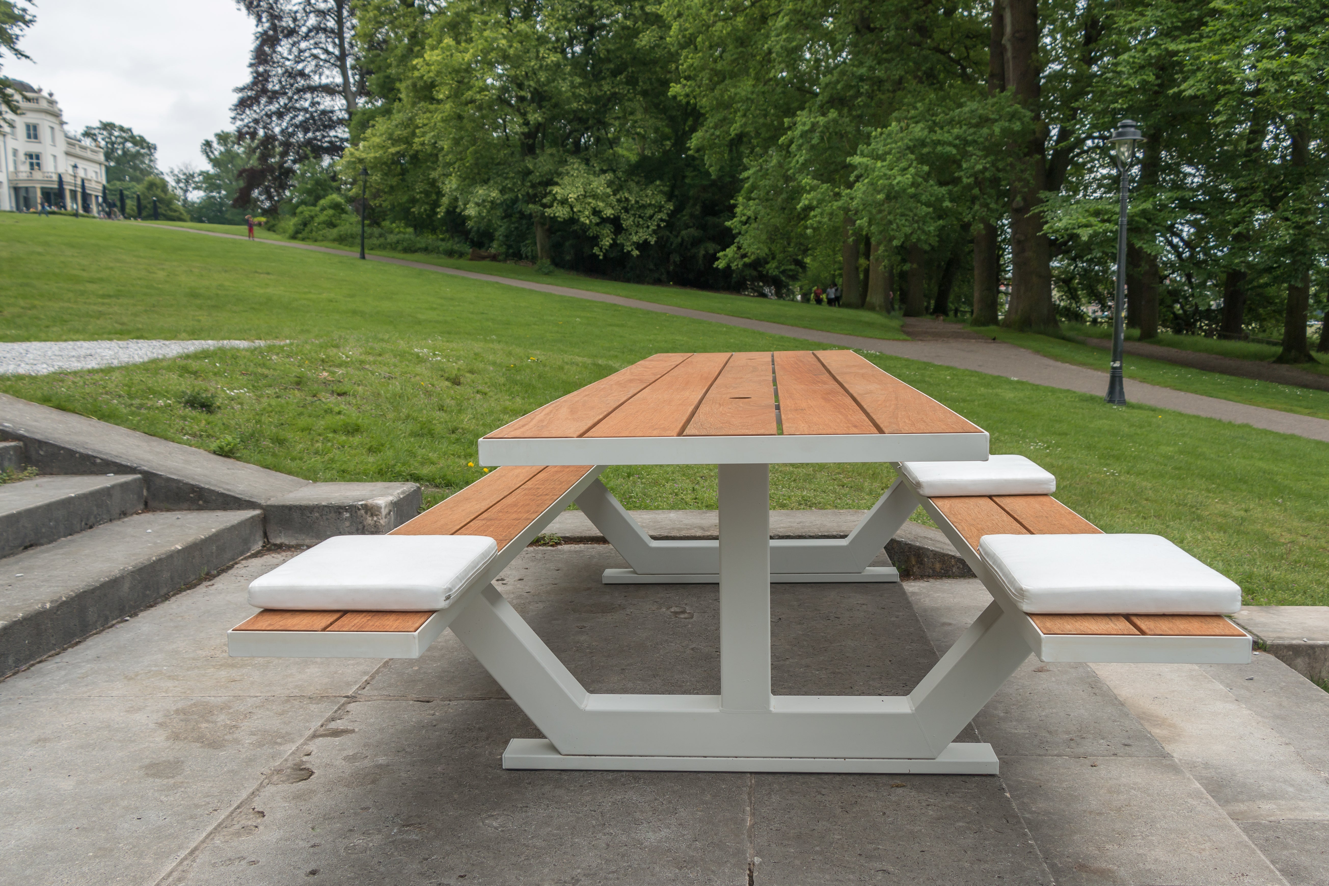 Picknicktafel "Anker"