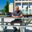 Frank van der Snee