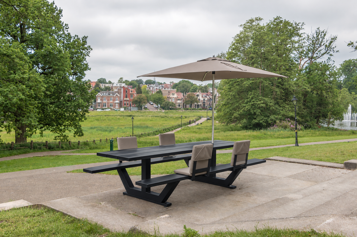 Picknicktafel "Anker"
