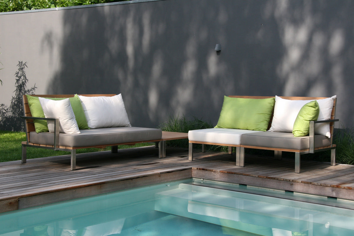 Lounge Set Square