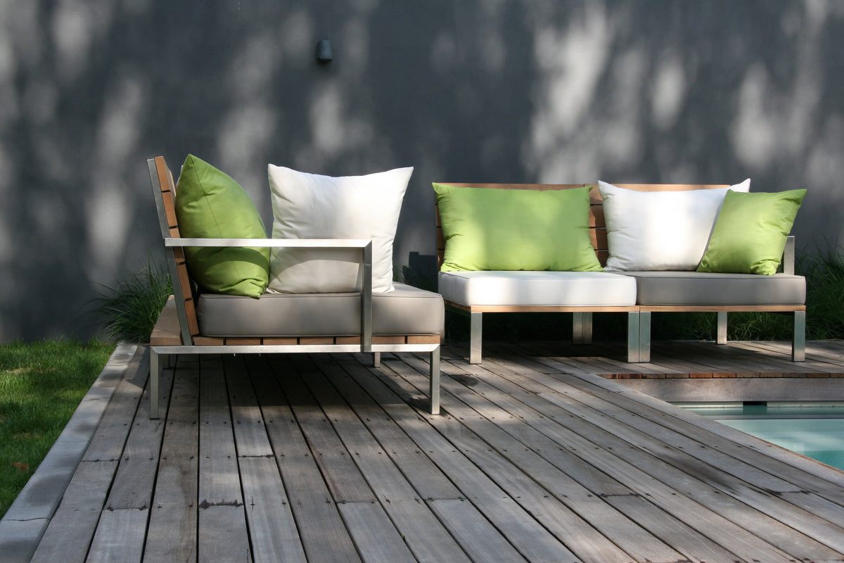 Lounge Set Square