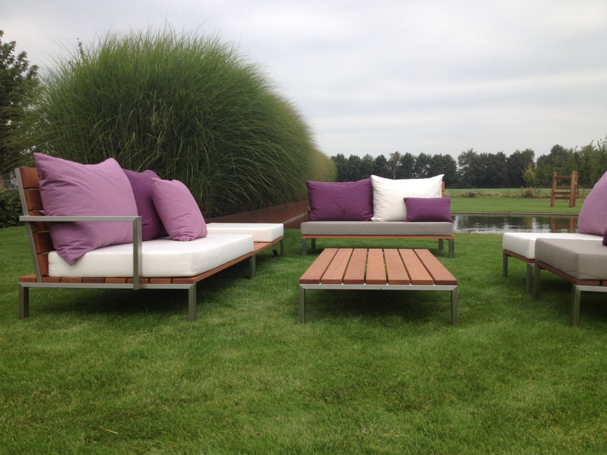 Lounge Set Square