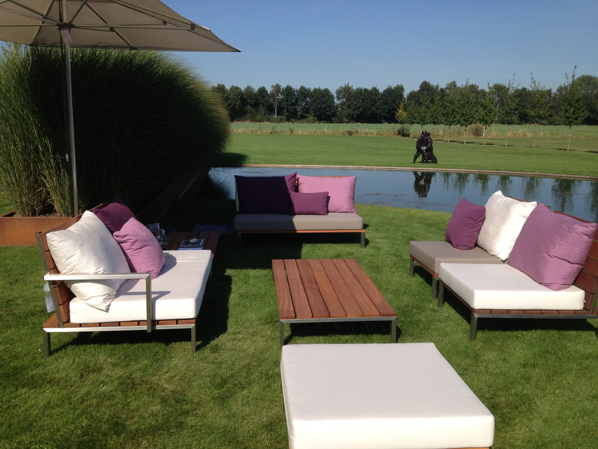 Lounge Set Square