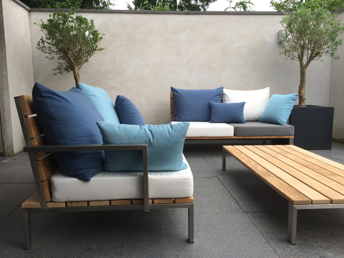 Square loungeset