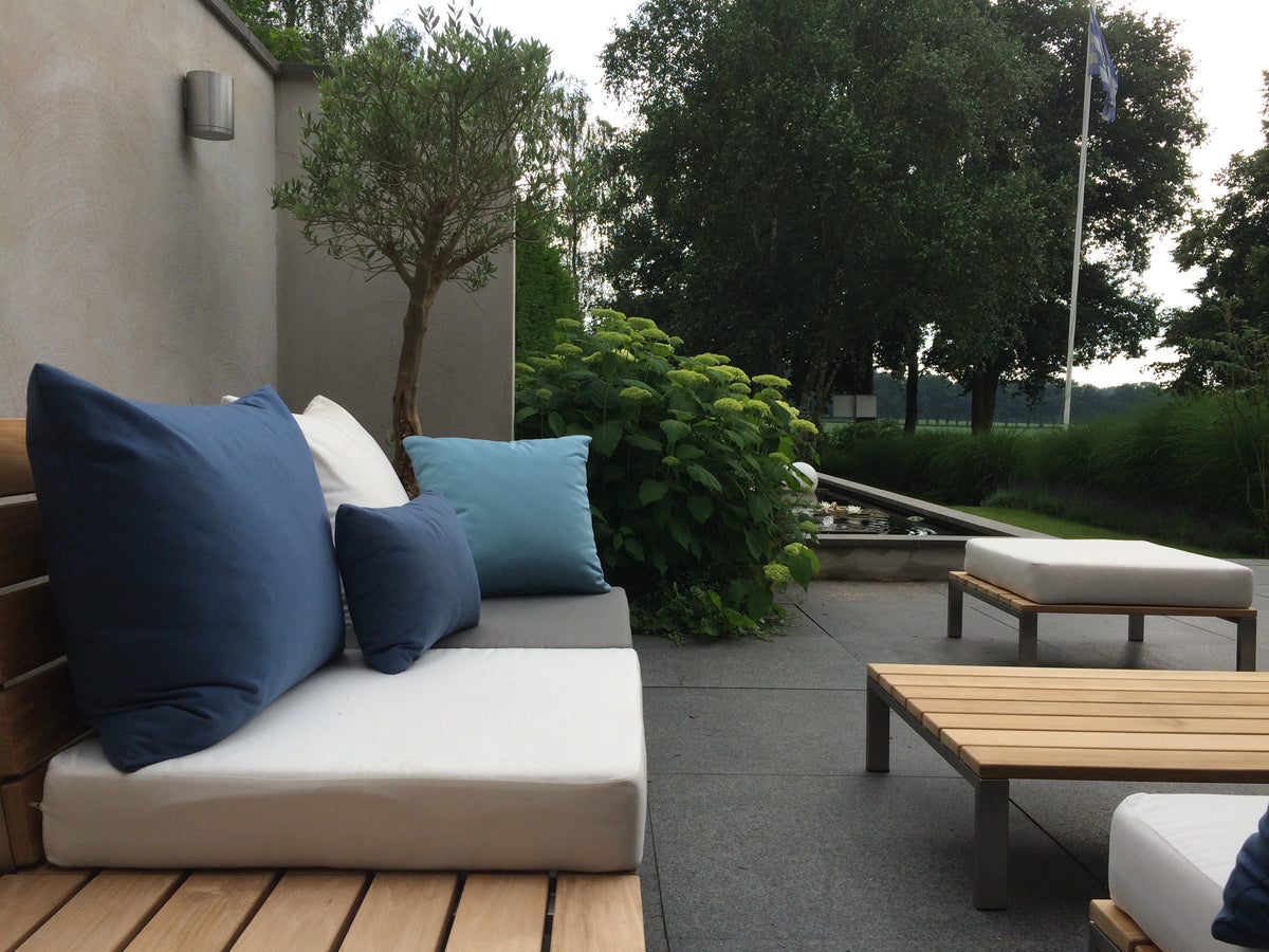Lounge Set Square