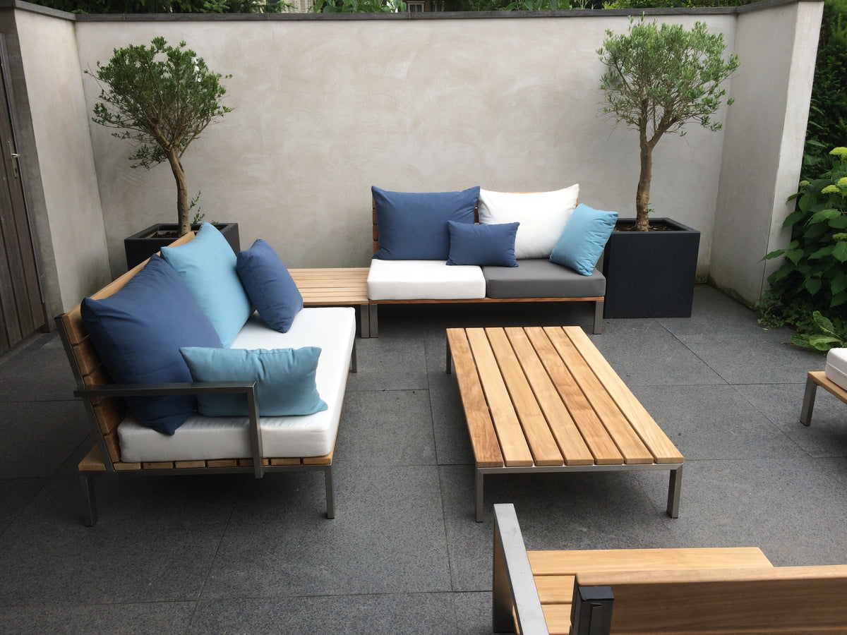 Lounge Set Square