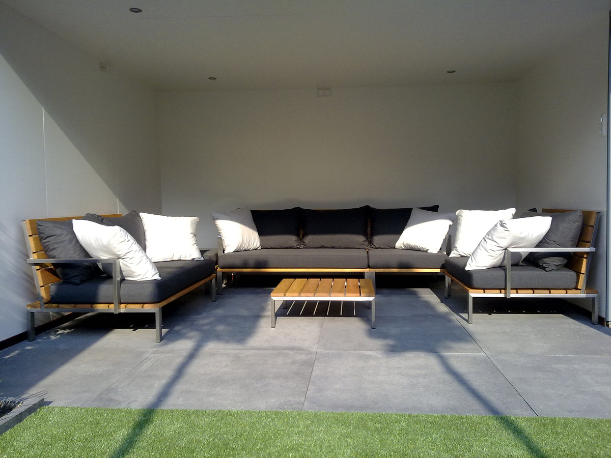 Lounge Set Square