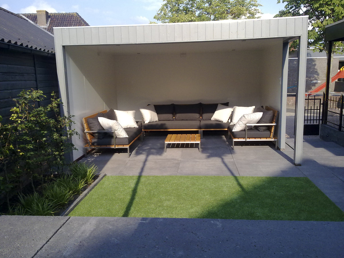 Lounge Set Square
