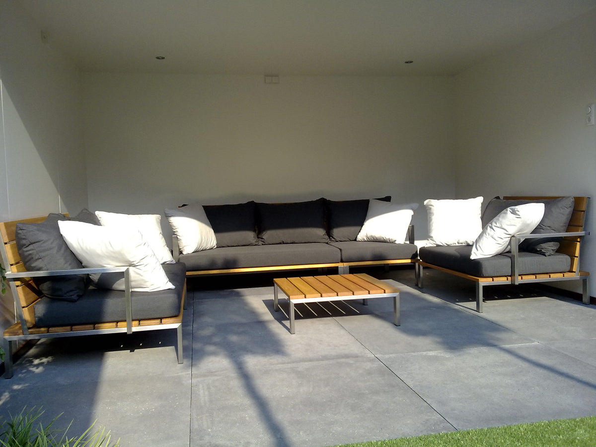 Lounge Set Square