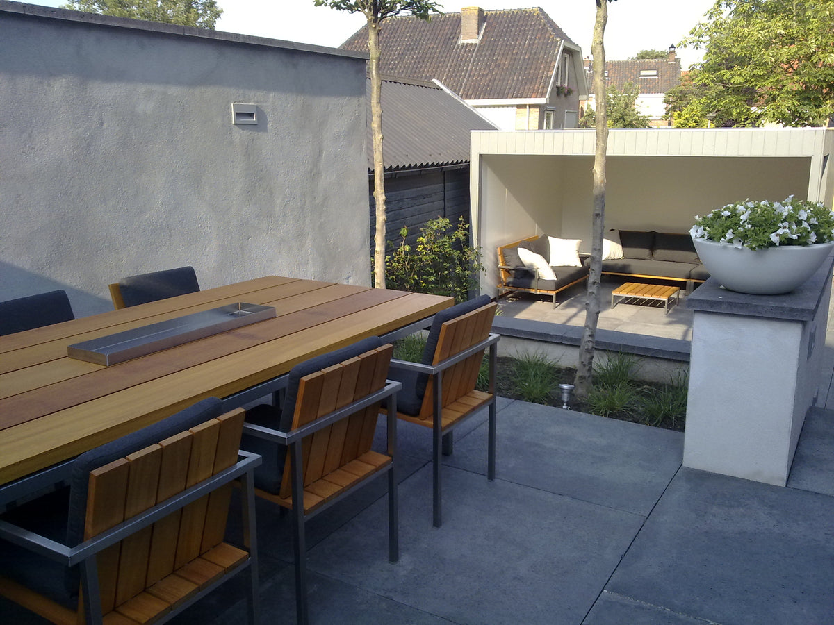 Lounge Set Square