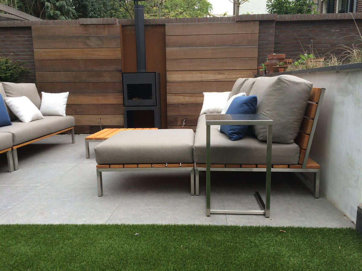 Lounge Set Square