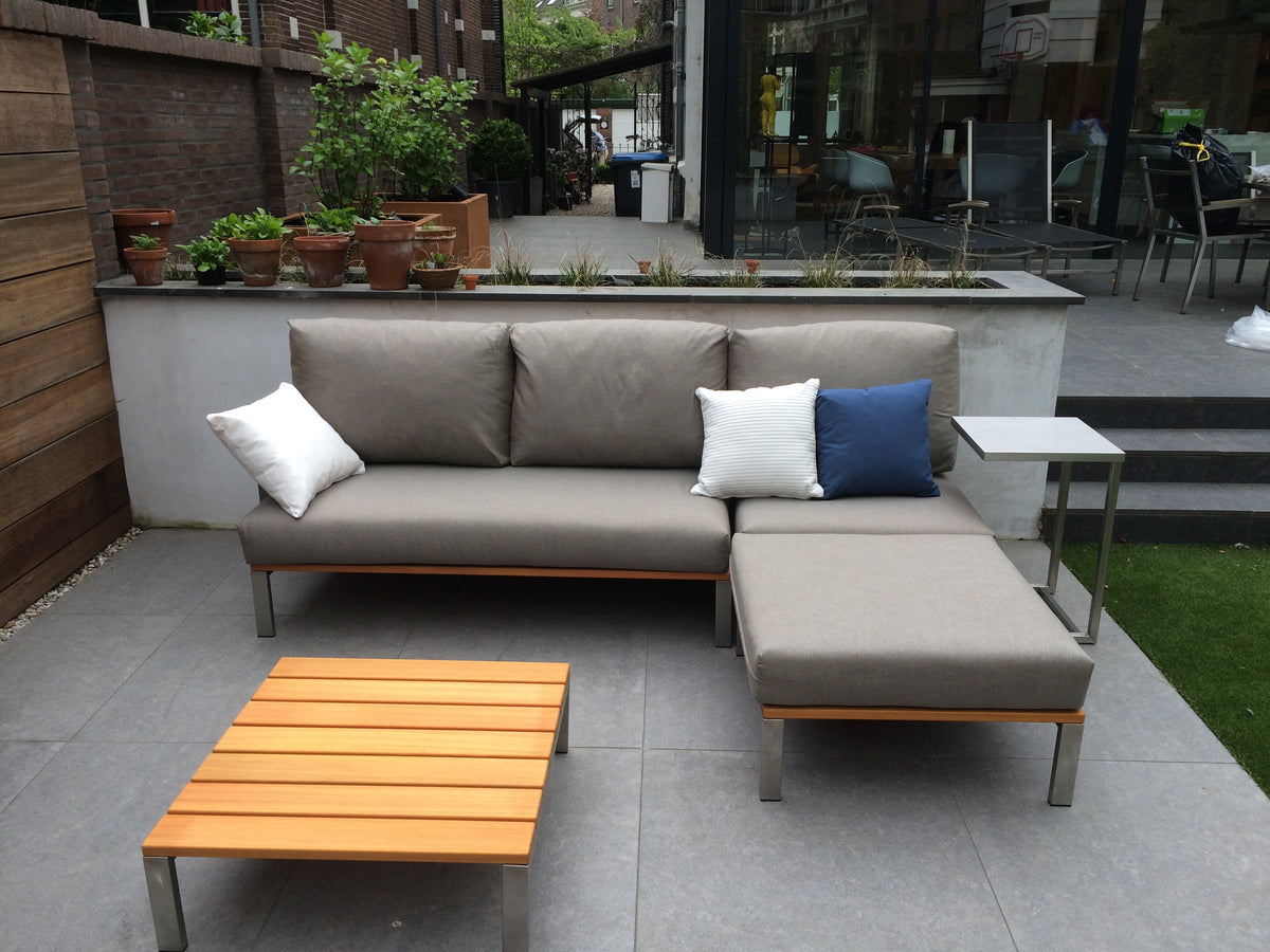Lounge Set Square