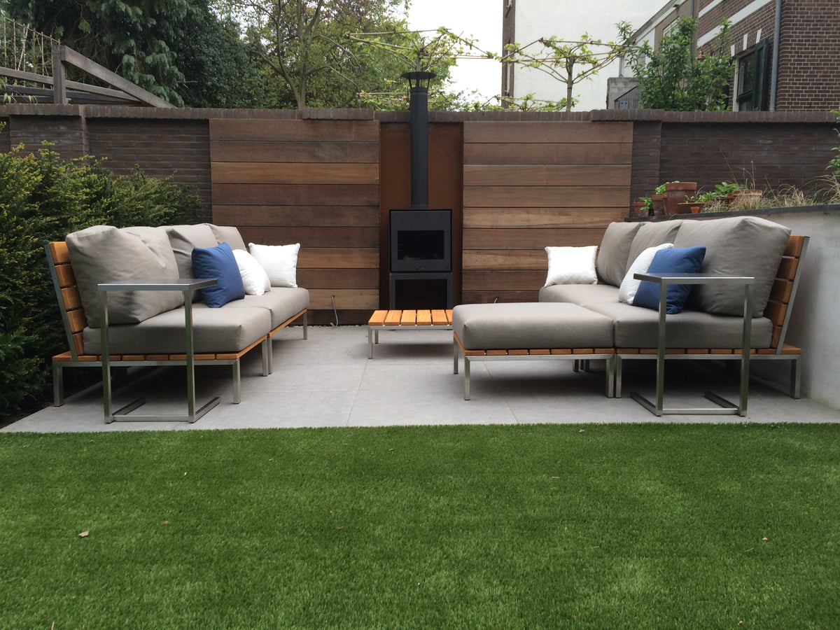 Lounge Set Square