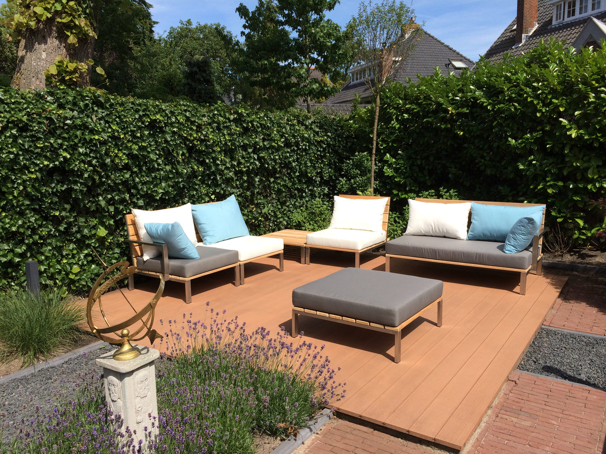 Lounge Set Square