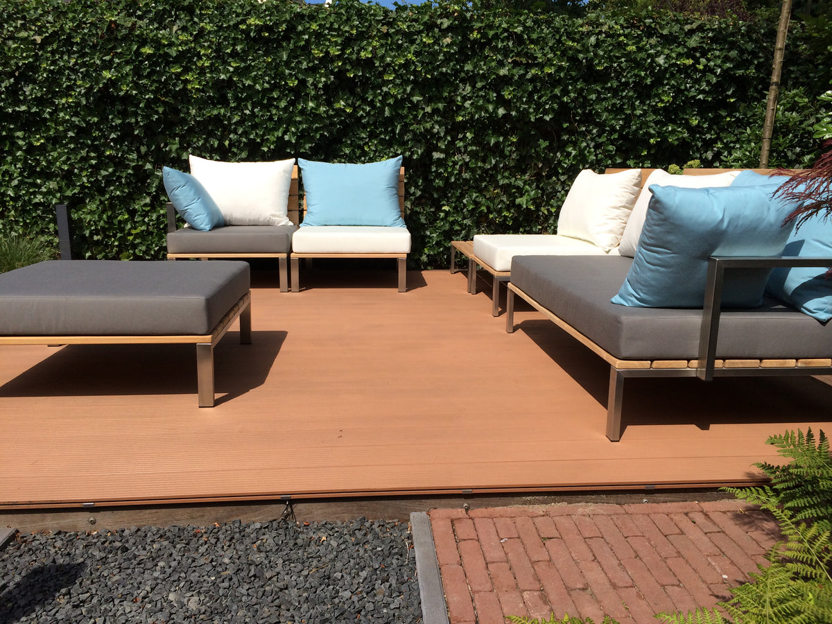 Lounge Set Square