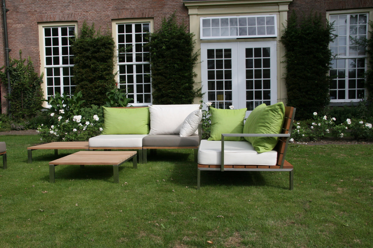 Lounge Set Square