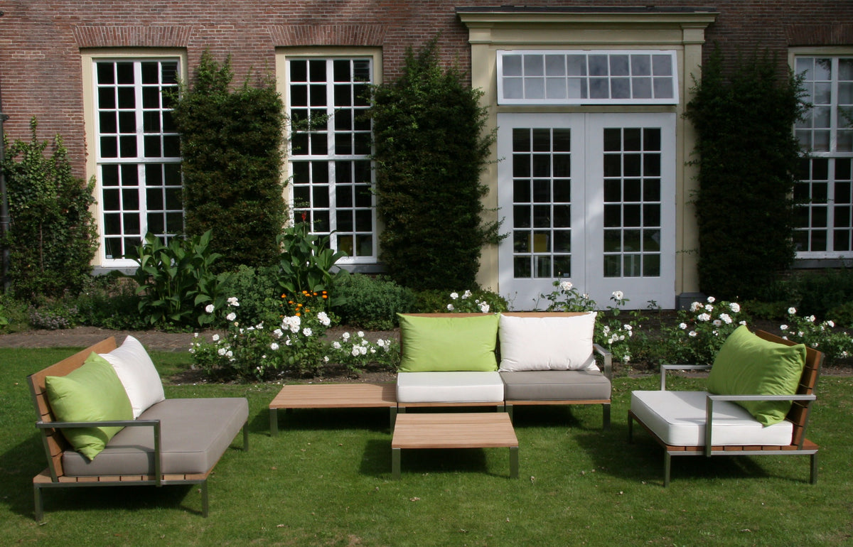 Lounge Set Square