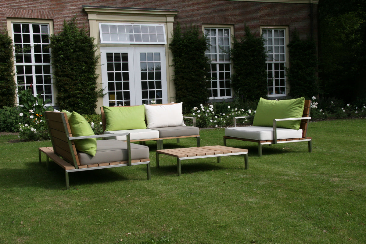 Lounge Set Square