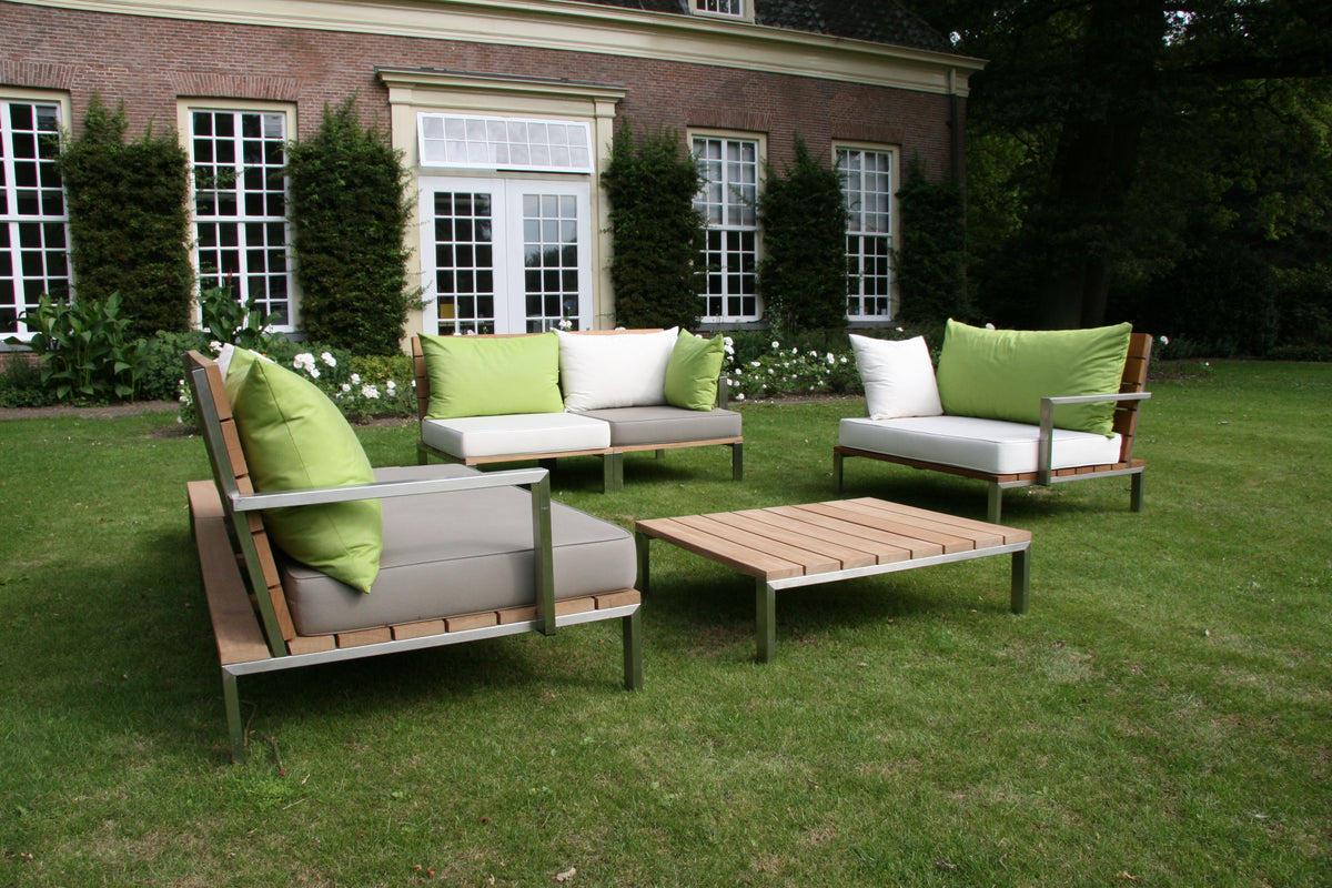 Lounge Set Square