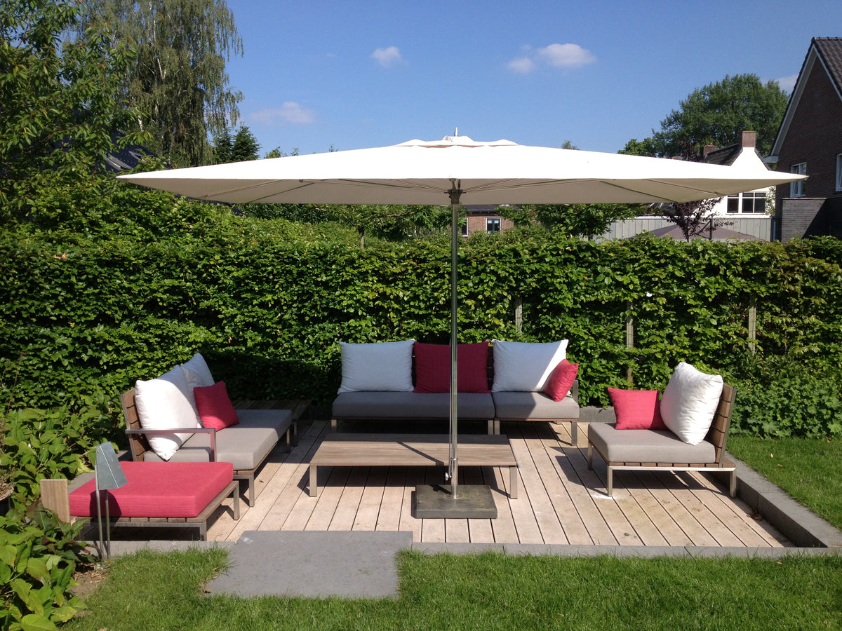 Lounge Set Square