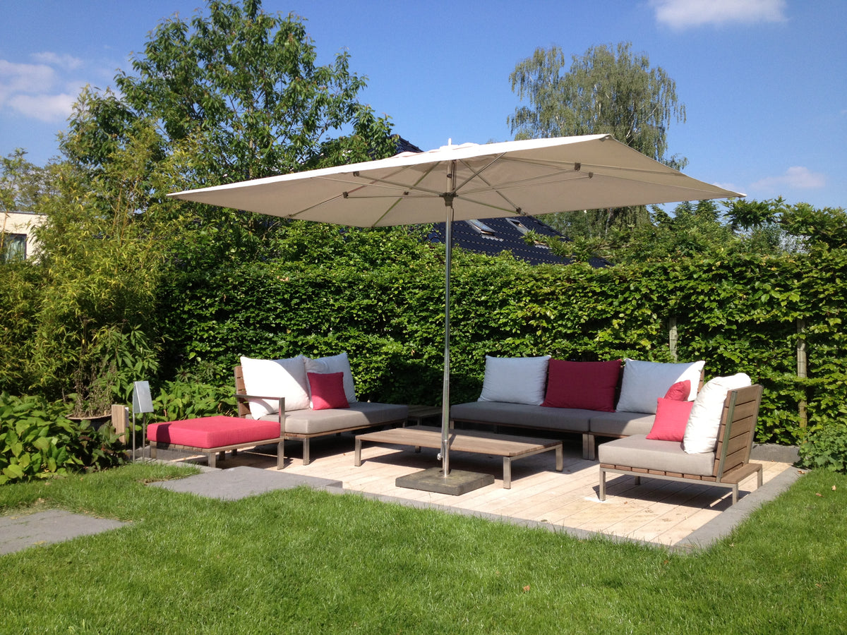 Lounge Set Square