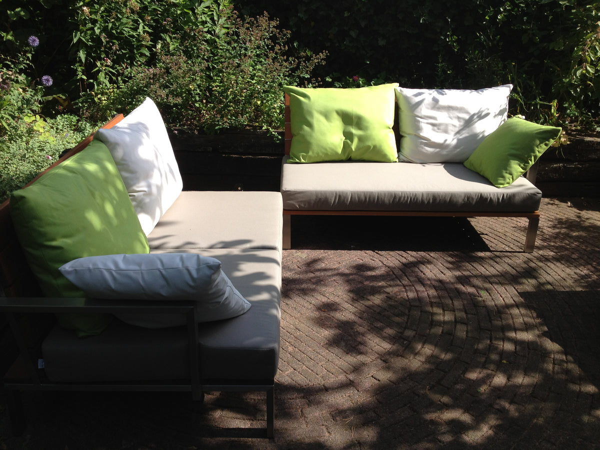 Lounge Set Square