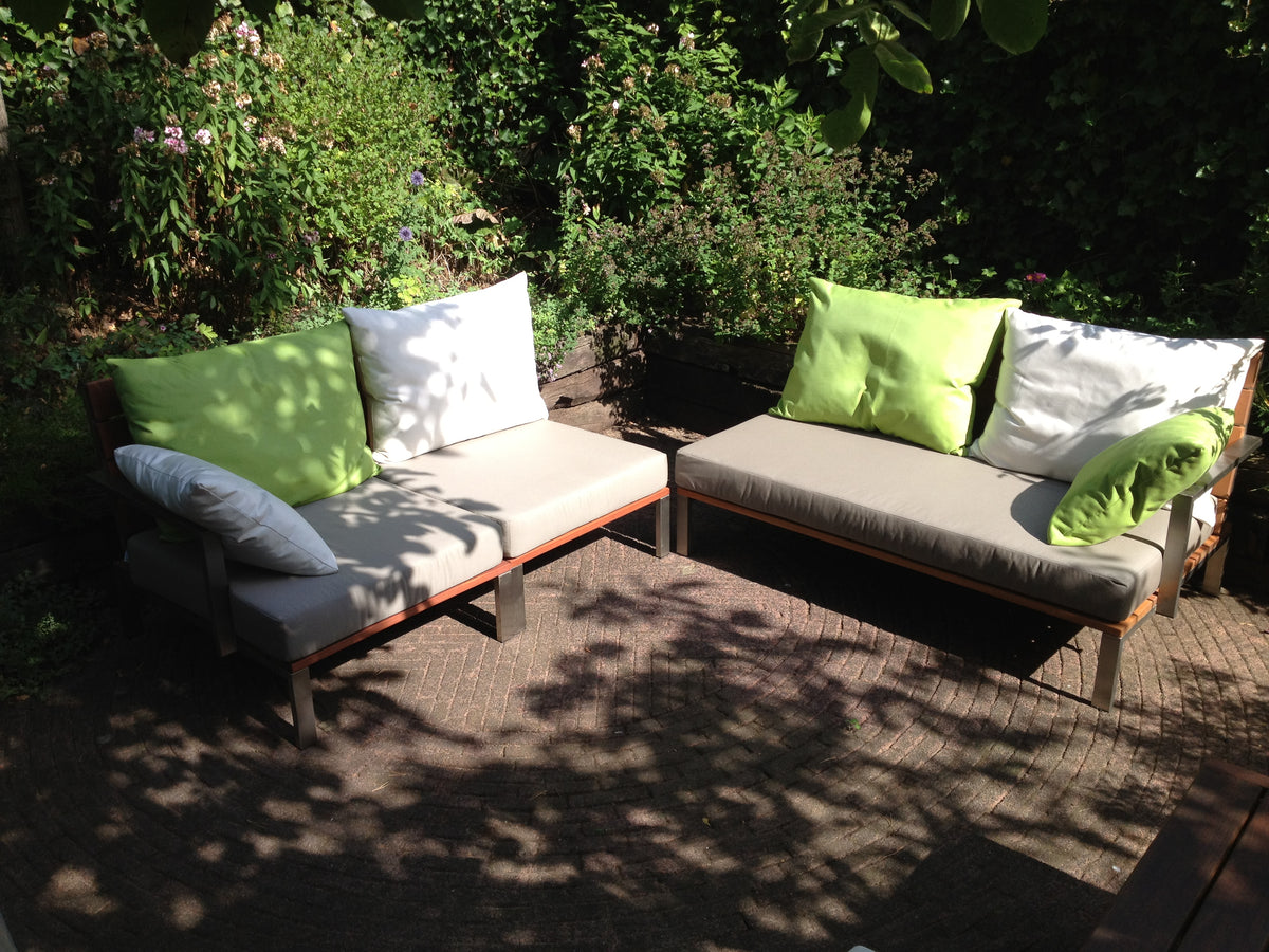 Lounge Set Square