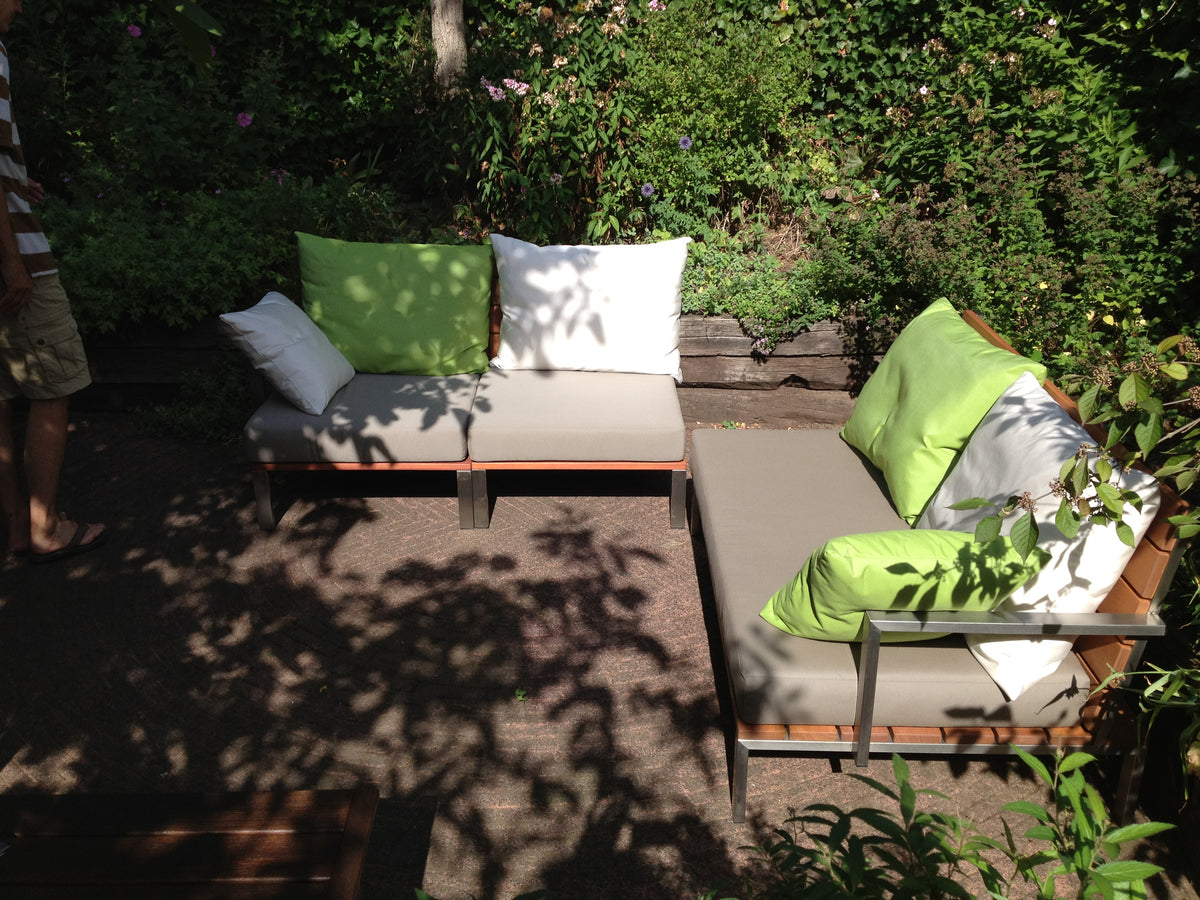 Lounge Set Square