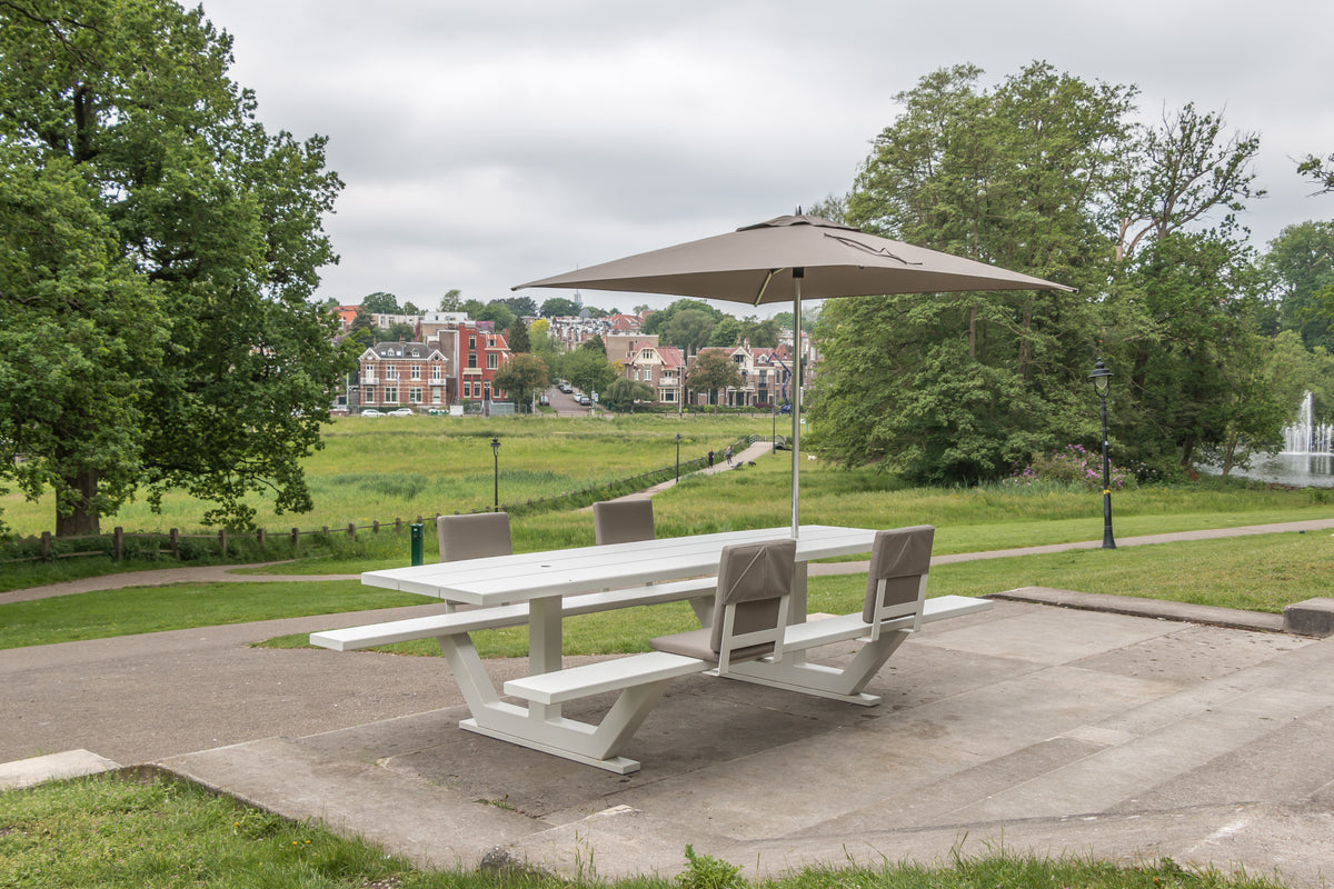 Picknicktafel "Anker"