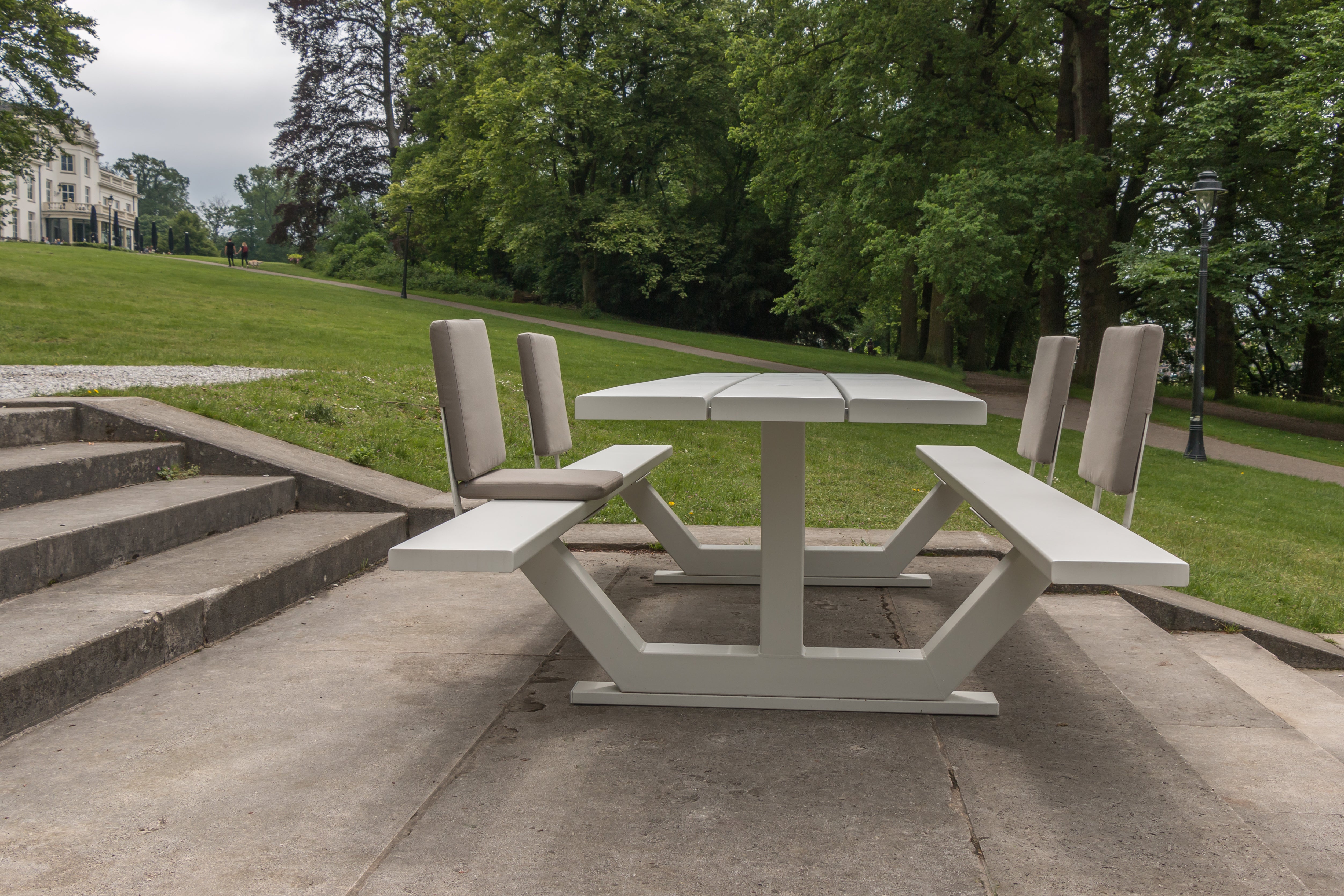 Picknicktafel "Anker"