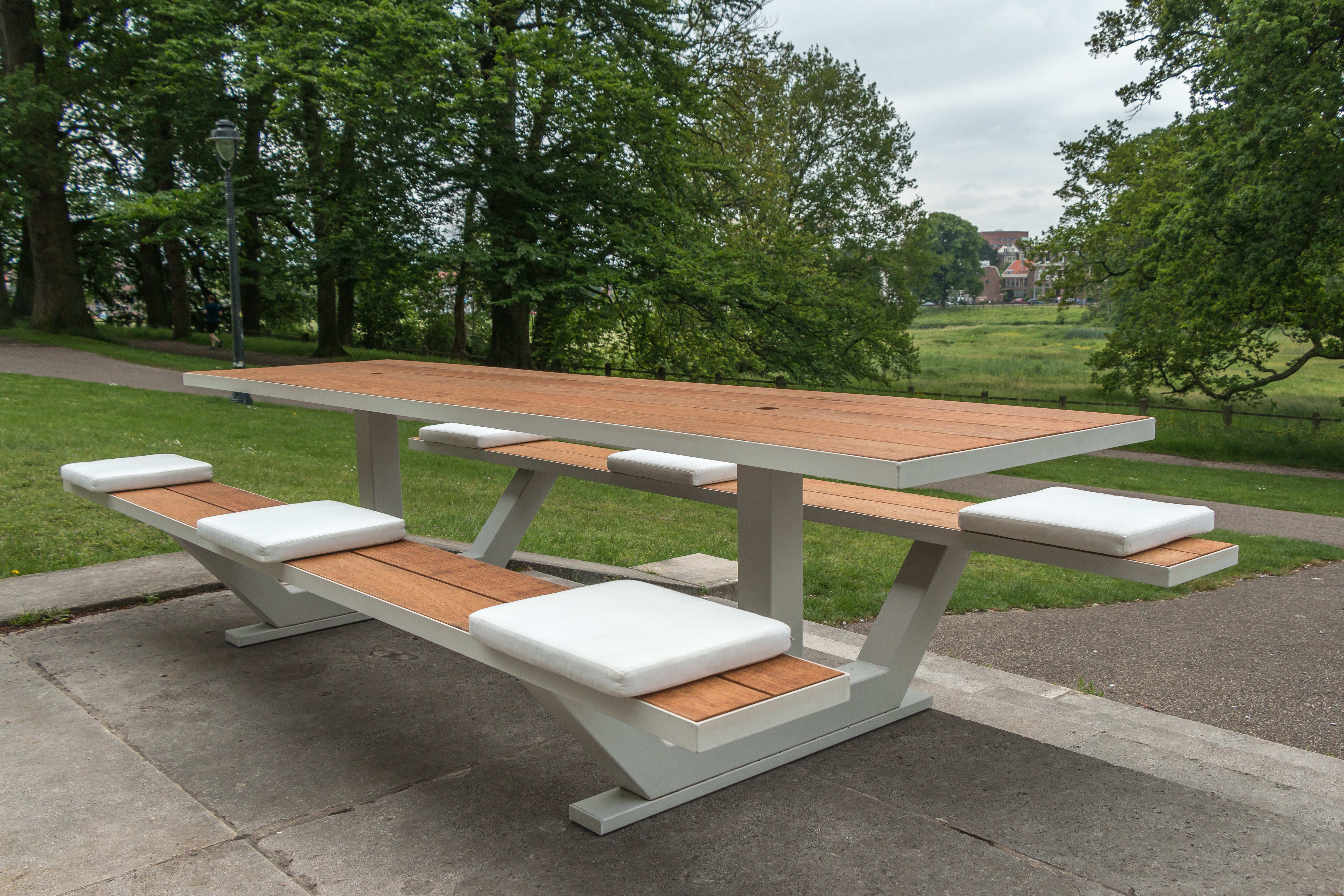Picknicktafel "Anker"