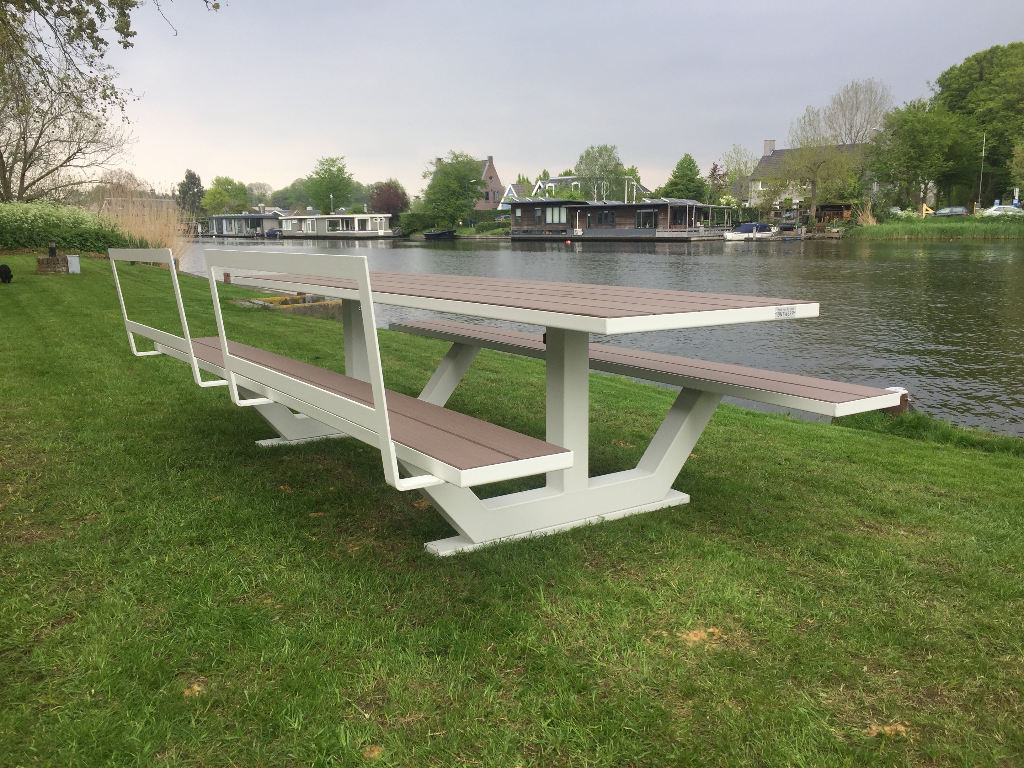 Picknicktafel "Anker"