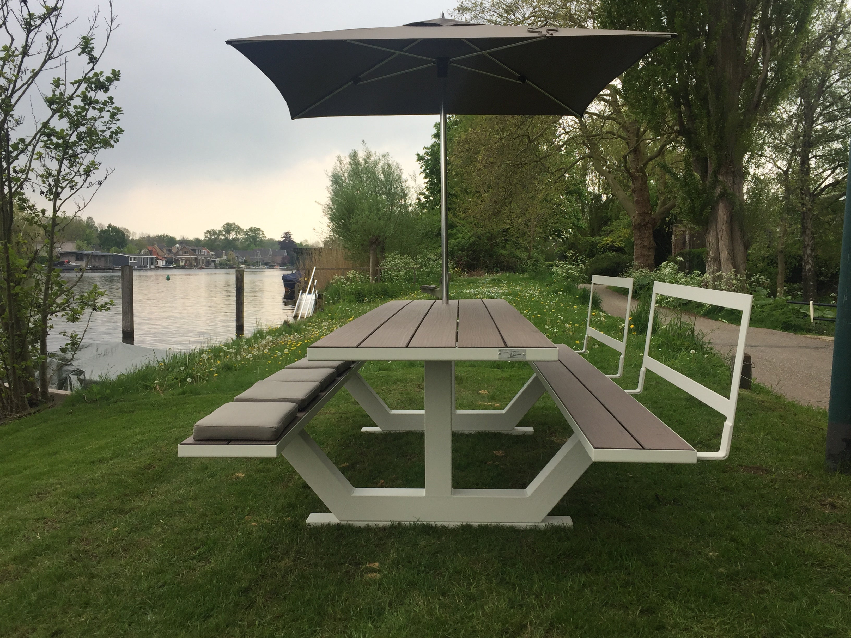 Picknicktafel "Anker"